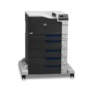 Замена системной платы на принтере HP CP5525XH в Краснодаре